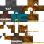 Texture for Spooky wandering trader