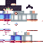 Texture for Мой скин V2