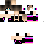 Texture for kittynight