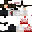 Texture for Murderer Pats rig base