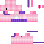 Texture for Hello my name is Babbling bunny 