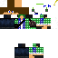 Texture for jack Sparrow
