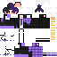 Texture for  infection