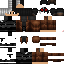Texture for Apocalypse Jason Todd
