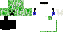 Texture for creeper coll