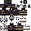 Texture for ghost