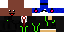 Texture for vaxkev