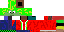 Texture for king