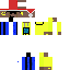Texture for pirogok