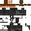 Texture for caçador
