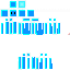Texture for blue