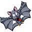 Texture for chauve-souris de Didi