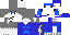 Texture for Epic Wolf
