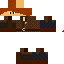 Texture for BeatCraftMC as Hiccup from HTTYD(2)