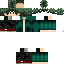 Texture for UnkatarioYT