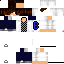 Texture for steve