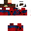 Texture for joystick spyder