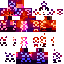 Texture for mrofox