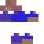 Texture for steve mejorade
