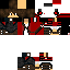Texture for steve
