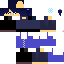 Texture for yukigumo