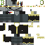 Texture for king pillager
