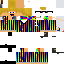 Texture for Jester No. 1