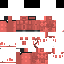 Texture for fixed demonio cuerpo (cola)