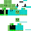 Texture for Slime man