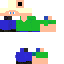 Texture for My New Skin