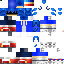 Texture for astol determiné