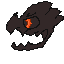 Texture for Ink Sans Gaster Blaster Fixed