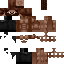 Texture for aras