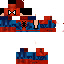 Texture for miranha