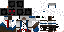 Texture for Dark Slime Assassin