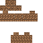 Texture for dirt