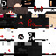 Texture for steve