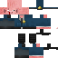 Texture for dasyuri