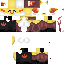 Texture for delphox adult
