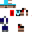Texture for Vikkstar123 ninja 