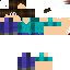 Texture for お兄さん