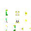 Texture for flowey