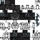 Texture for Bruce Wayne/Batman| Batman:Arkham Knight| Superhero| Game| Hero| Vengeance| Night| Dark Knight| DC