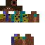 Texture for ugbug