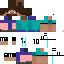 Texture for Messi Steve