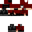 Texture for Assassin man