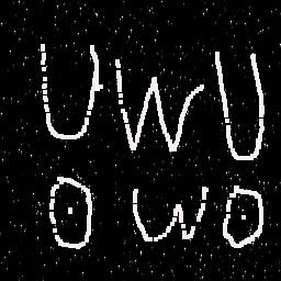 Texture for end_portal