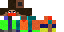 Texture for AGGRO Ninja