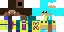 Texture for redarmyta