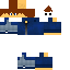 Texture for mojangboy